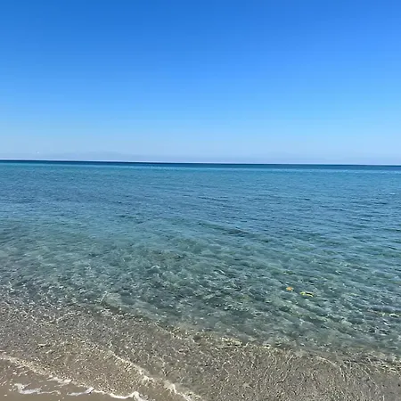 House By The Sea 2 3*