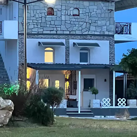 Hotel House By The Sea 2