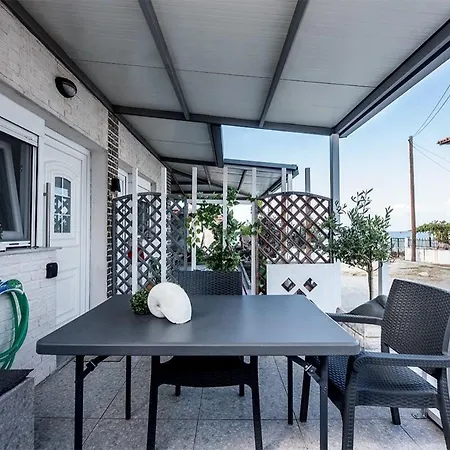 House By The Sea 2