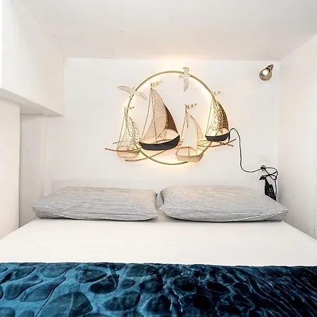 Dom wakacyjny House By The Sea 2 *